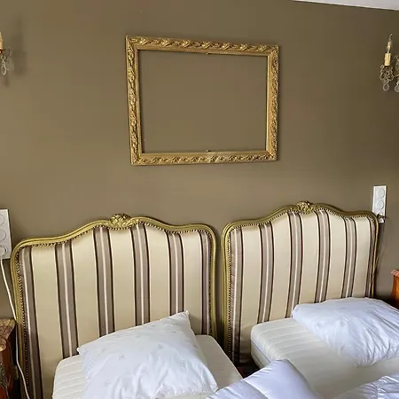 Apartment Le Petit Clos Des Camelias *