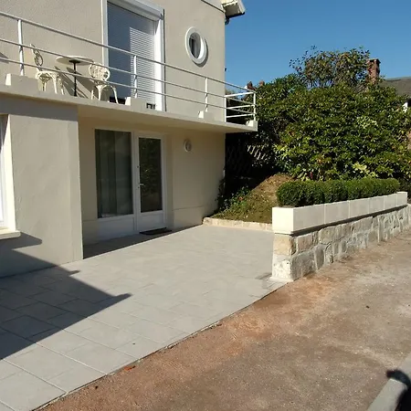 Apartment Le Petit Clos Des Camelias *