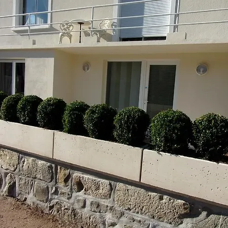 Le Petit Clos Des Camelias * Veulettes-sur-Mer