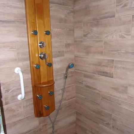 Apartment Le Petit Clos Des Camelias *