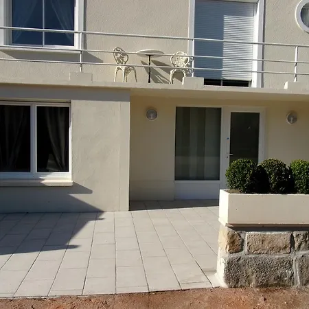 Apartment Le Petit Clos Des Camelias