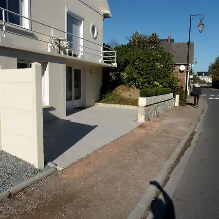 Le Petit Clos Des Camelias Veulettes-sur-Mer