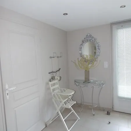 Apartment Le Petit Clos Des Camelias *