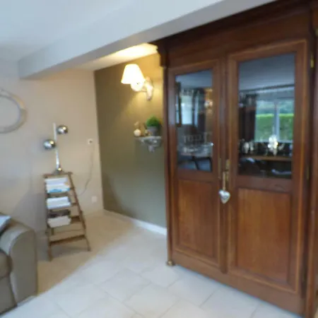 Apartment Le Petit Clos Des Camelias Veulettes-sur-Mer